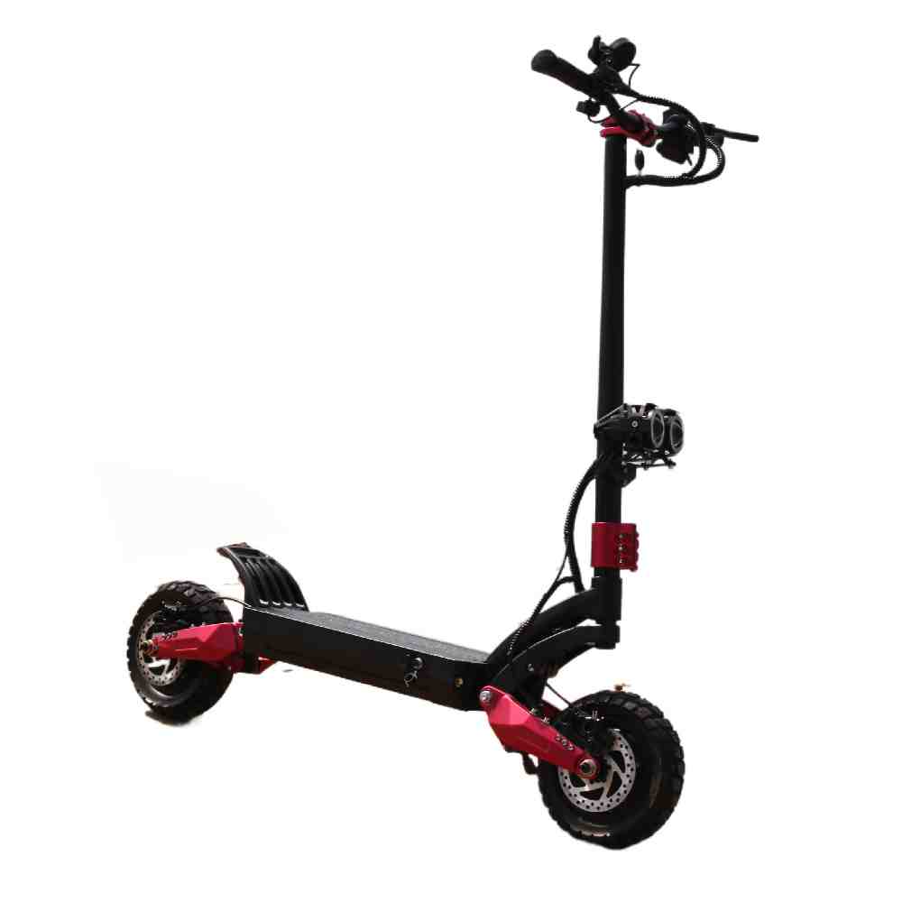 electric scooters for adults Rooder r803o10 with 10inch tires 3200w motor 48v21 battery