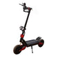electric scooters for adults Rooder r803o10 with 10inch tires 3200w motor 48v21 battery