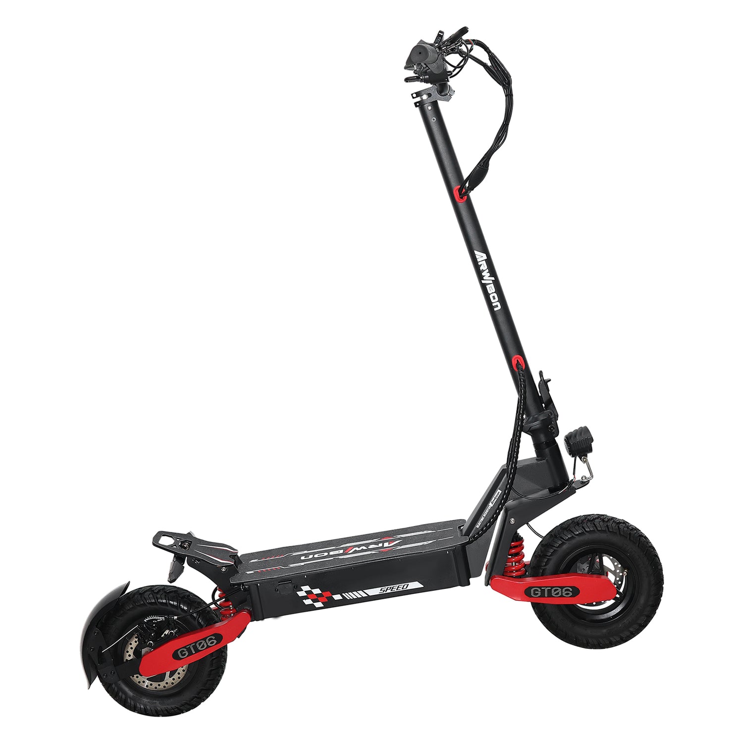 electric scooters for sale arwibon gt06 UL2272 US 