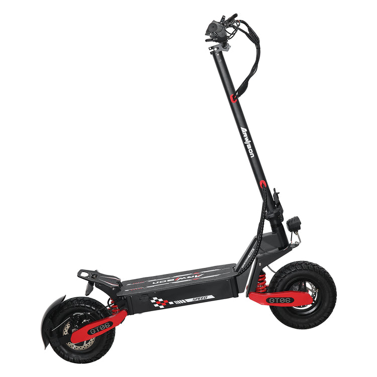 electric scooters for sale arwibon gt06 UL2272 US 