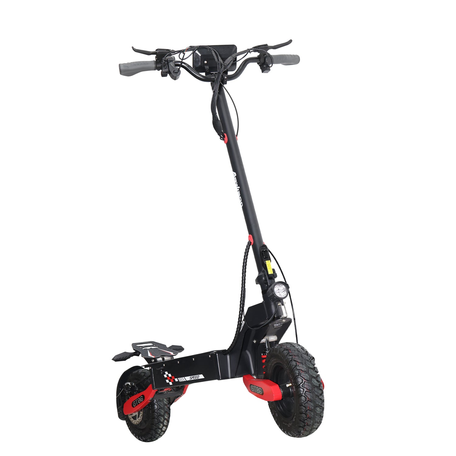 electric scooters for sale arwibon gt06 UL2272 US 