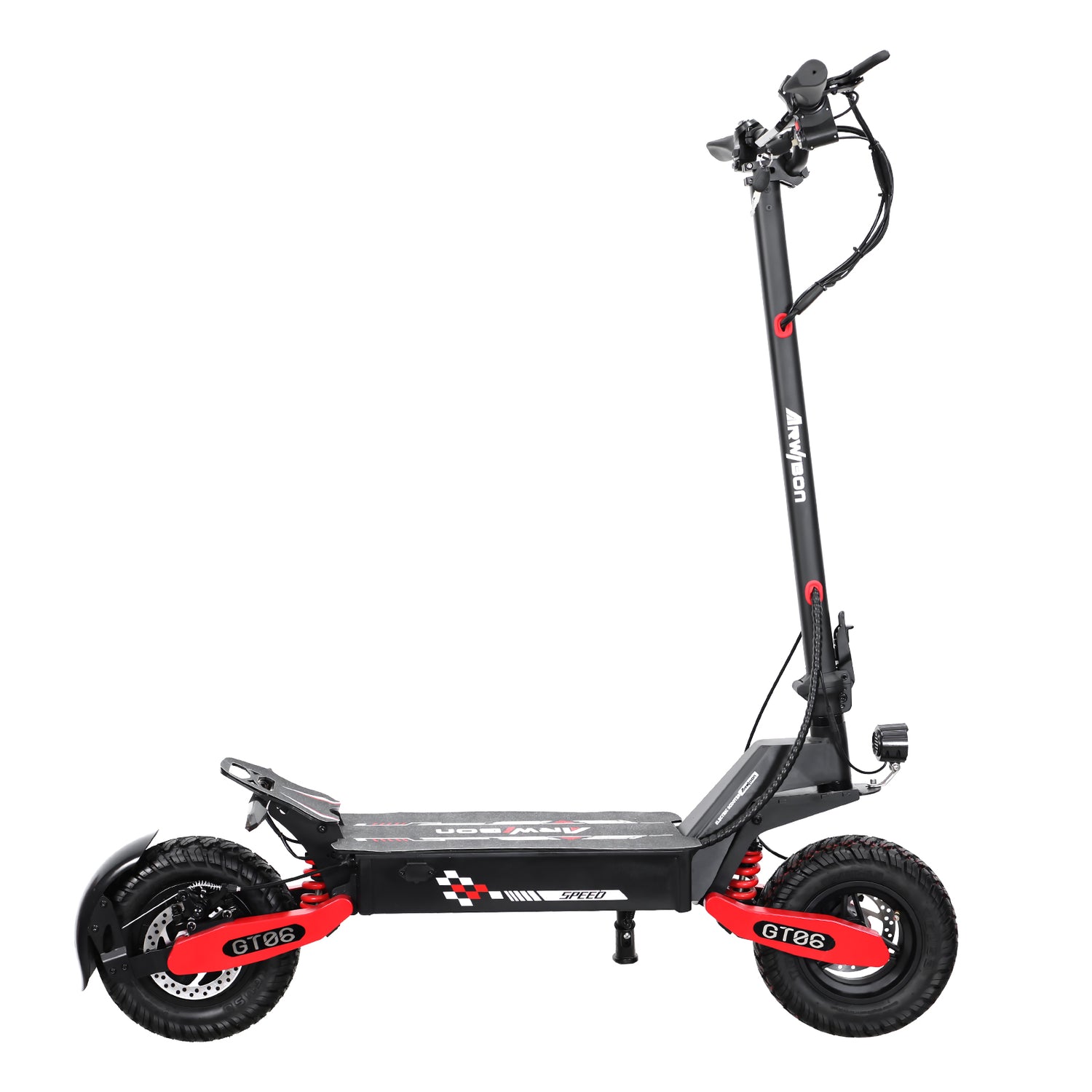 electric scooters for sale arwibon gt06 UL2272 US 