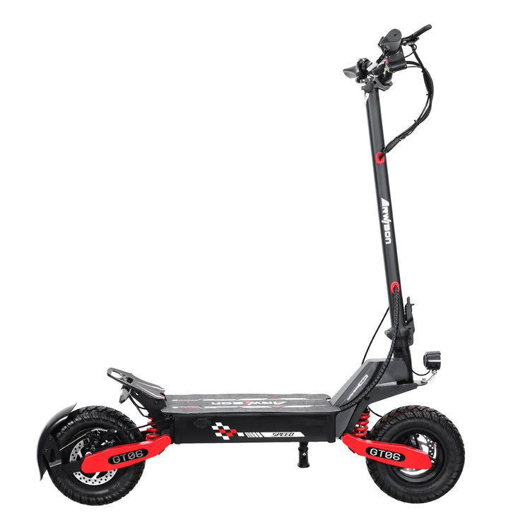 electric scooters for sale arwibon gt06 UL2272 US 