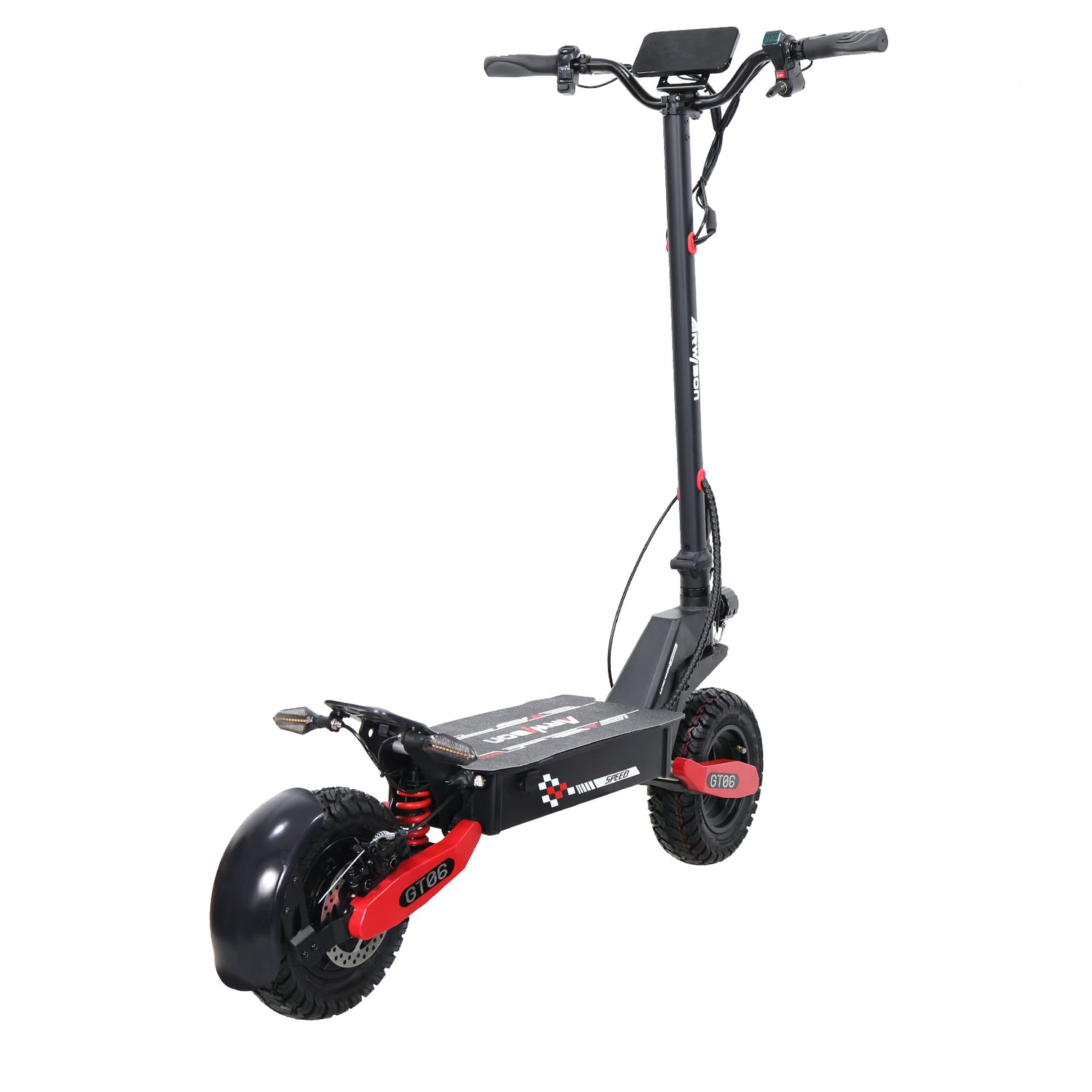 electric scooters for sale arwibon gt06 UL2272 US 