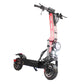electric scooter shop near me Rooder r803o17 6000w motor 52v 20ah lithium battery
