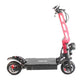 electric scooter shop near me Rooder r803o17 6000w motor 52v 20ah lithium battery