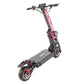 electric scooter shop near me Rooder r803o17 6000w motor 52v 20ah lithium battery