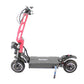 electric scooter shop near me Rooder r803o17 6000w motor 52v 20ah lithium battery
