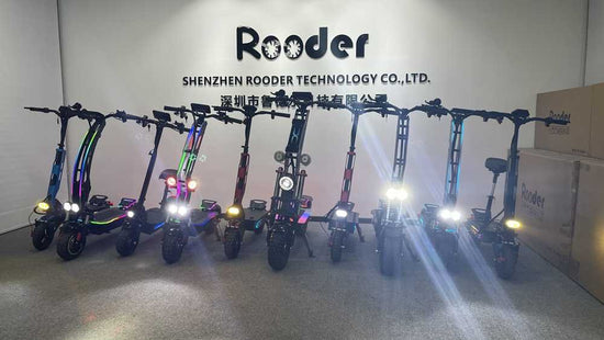 elektroroller chopper wholesale