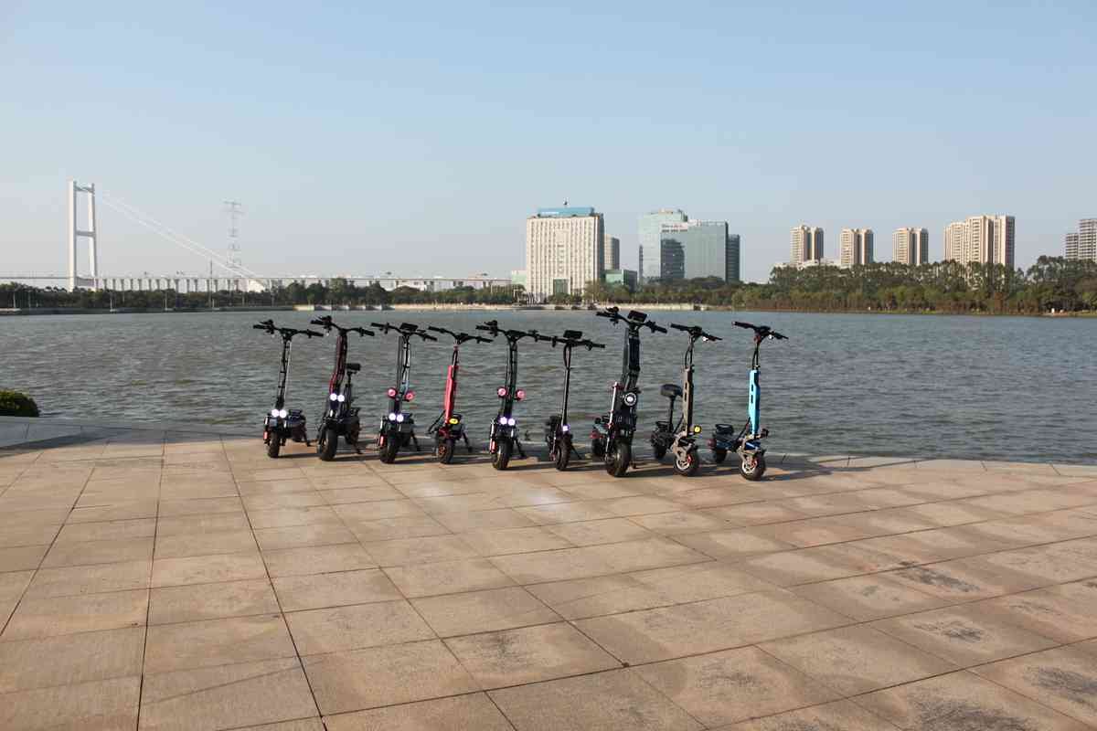 escooter shop wholesale