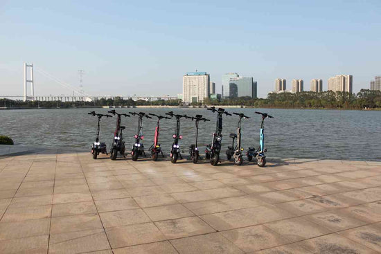 escooter shop wholesale