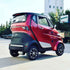 electric vehicles made in china factory wholesale price