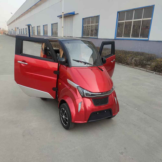 best ev usa factory wholesale price