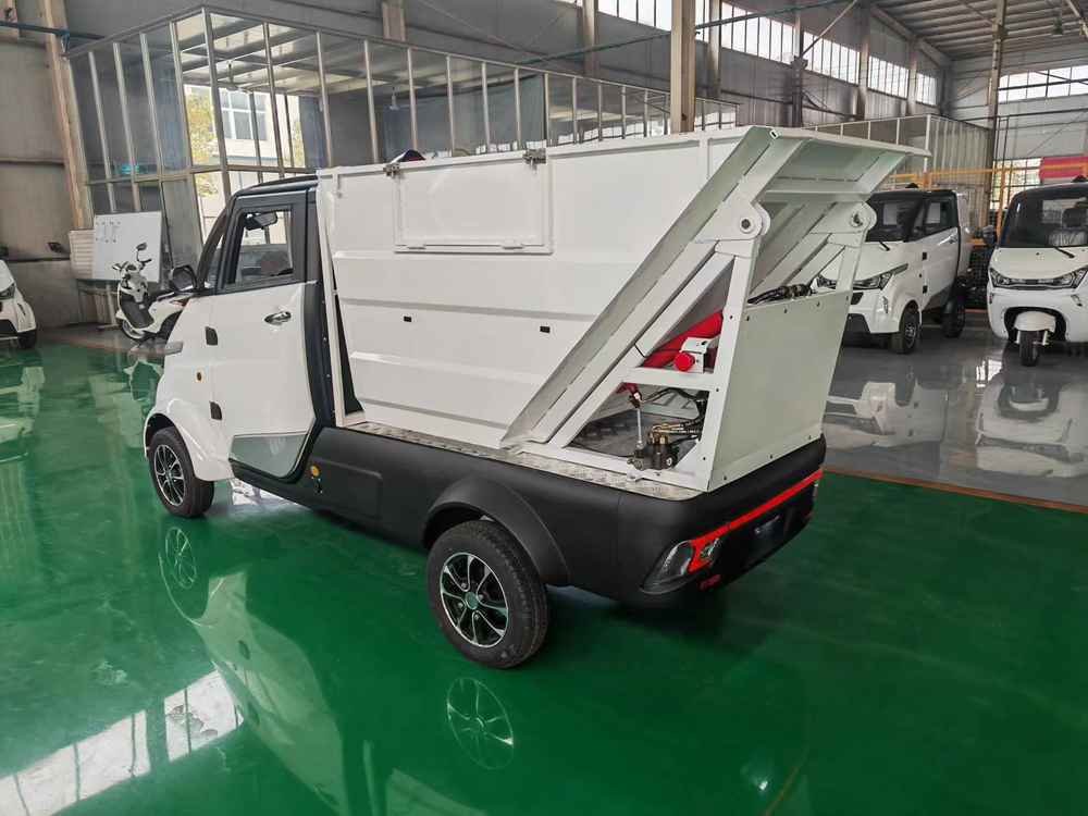 electric trucks 2024 factory wholesale price