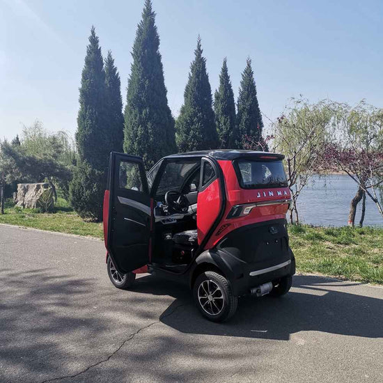 jinma TEV factory wholesale price