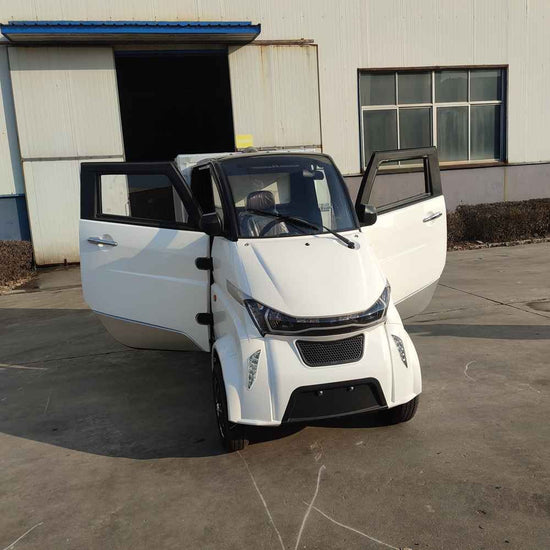 ev cars factory wholesale price