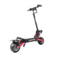fastest electric scooter Rooder r803o12 with dual motor 6000w 60-70km/h 60v 38ah