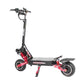 fastest electric scooter Rooder r803o12 with dual motor 6000w 60-70km/h 60v 38ah