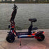 foldable scooter for adults wholesale