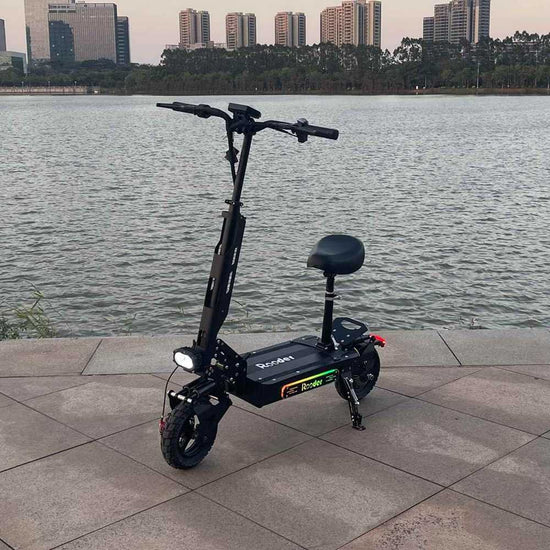 foldable scooters wholesale