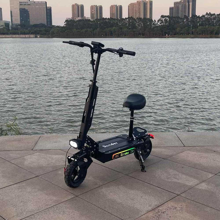 foldable scooters wholesale