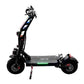 foldable electric scooter Rooder r803o14 dual motor 5600w 60v38ah lithium battery