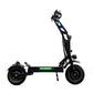 foldable electric scooter Rooder r803o14 dual motor 5600w 60v38ah lithium battery