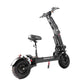 foldable electric scooter Rooder r803o14 dual motor 5600w 60v38ah lithium battery