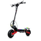 foldable electric scooter arwibon gt06 plus US stock