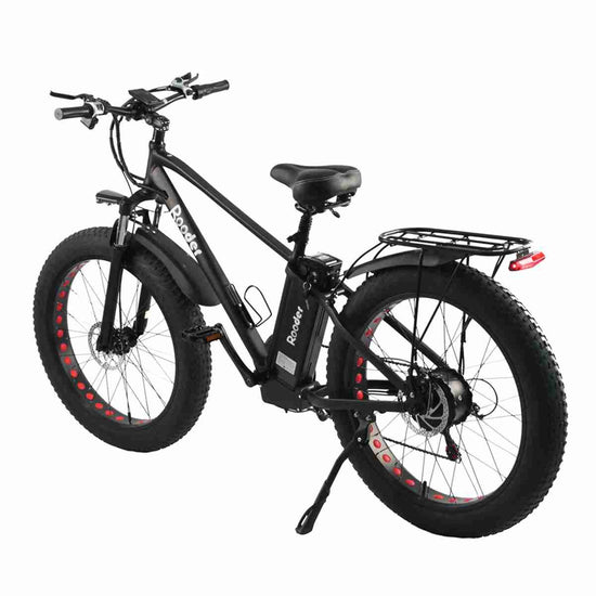folding fat tire electric bike wholesale