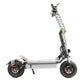 folding electric scooter long range Rooder r803o16 7000w 60v 50ah lithium battery for sale