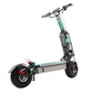 folding electric scooter long range Rooder r803o16 7000w 60v 50ah lithium battery for sale