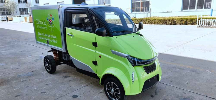 longest range electric car factory wholesale price