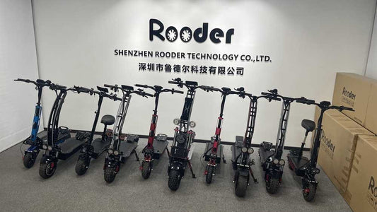 gas powered scooter for adults wholesale
