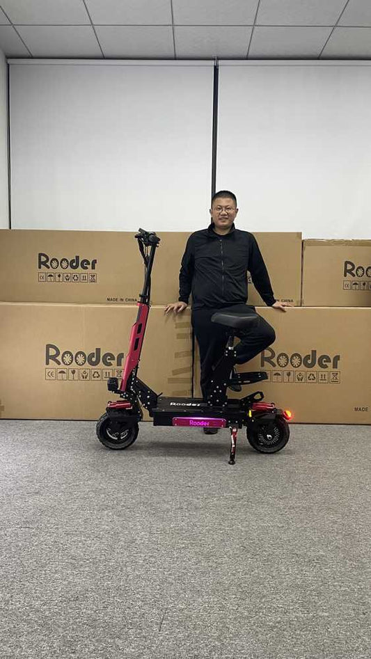 gold scooter wholesale