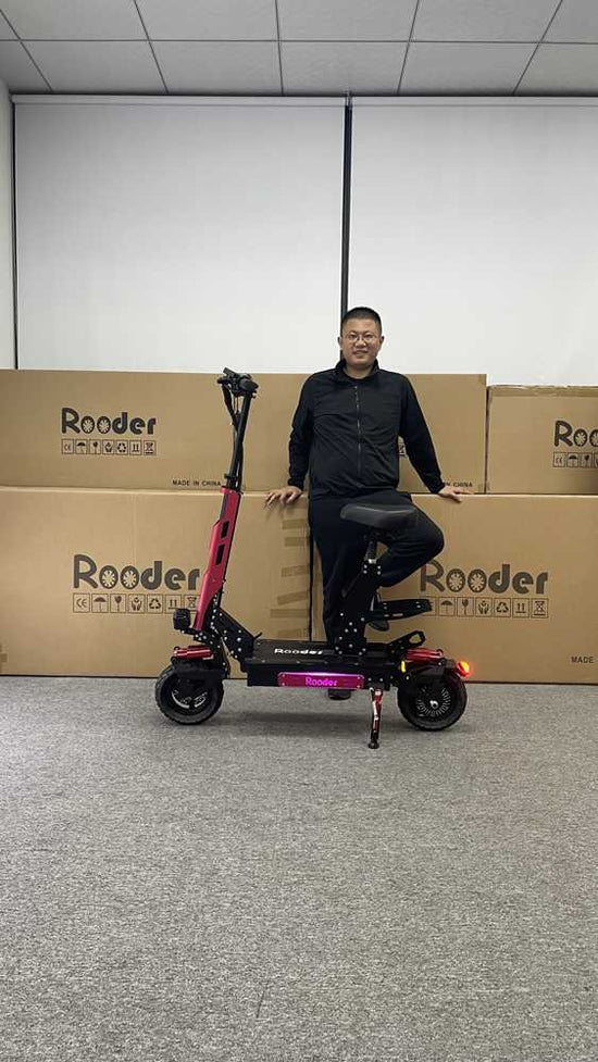 gold scooter wholesale