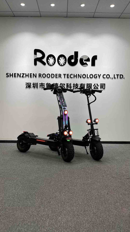 good scooters wholesale