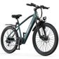 26" electric bike 250w motor 25km/h speed 30-55km range