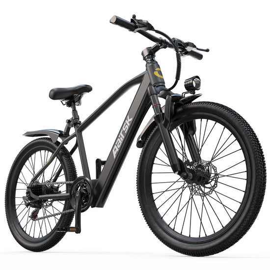 26" electric bike 250w motor 25km/h speed 30-55km range