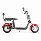coco electric bike Rooder r804d 1500w 12ah 20ah EEC COC