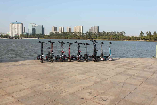 kick scooters wholesale