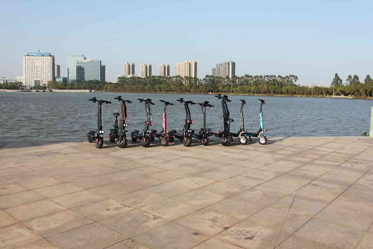 kick scooters wholesale