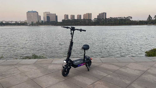 large wheel scooter wholesale