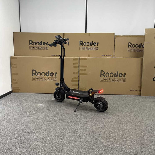 led scooter wholesale