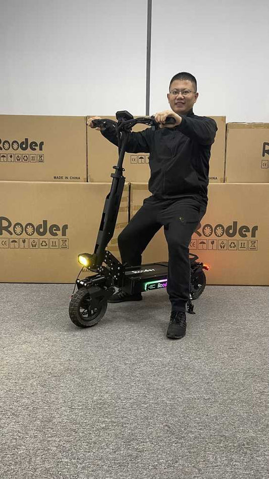 light scooter wholesale