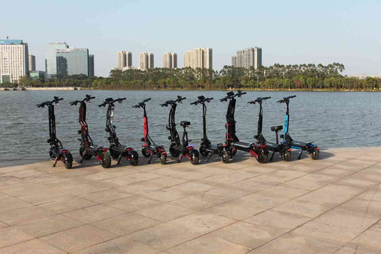 lightweight mobility scooter for adults wholesale