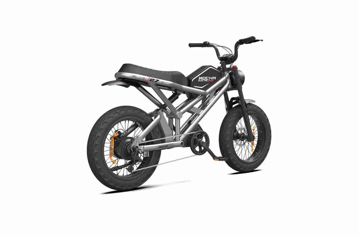 longest range electric bike 2024 wholesale