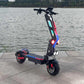 long range electric scooter r803o21 8000w