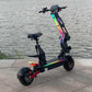 long range electric scooter r803o21 8000w