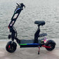 long range electric scooter r803o21 8000w